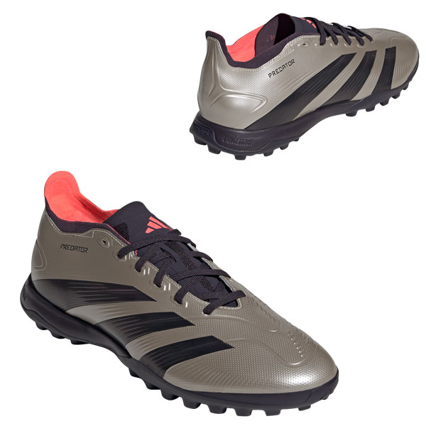 プレデター リーグ TF 【adidas アディダス】 トレーニングシューズ IF6376