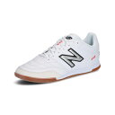 442 V2 TEAM ID ニューバランス newbalance フットサルシューズ 室内用 MS42IWT2