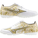 MIZUNO α SELECT AS 【mizuno ミズノ】 トレーニングシューズ アルファ P1GD246550