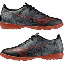 MIZUNO α SR4 SELECT Jr AS 【mizuno ミズノ】 ジュニアトレーニングシューズ アルファ P1GE236904
