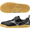 モナルシーダ NEO 3 CLUB KIDS IN 【mizuno ミズノ】 ジュニアフットサルシューズ P1GG252603
