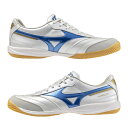 モレリア SALA PRO IN 【ミズノ mizuno】 フットサルシューズ Q1GA241325