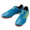 アクセレイター サラ WIDE IN 【アンブロ umbro】 フットサルシューズ UF5SFCF4M