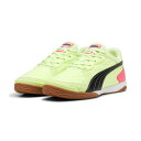 プレッシング IV IT 【puma プーマ】 フットサルシューズ 室内用 107419-09