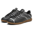 アタッカント IT JR 【puma プーマ】 フットサルシューズ 室内用 107482-01