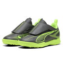 ウルトラ 5 プレイ V TT JR 【puma プーマ】 ジュニアトレーニングシューズ 108335-03