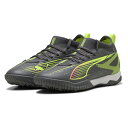 ウルトラ 5 マッチ TT +MID JR 【puma プーマ】 ジュニアトレーニングシューズ 108352-03