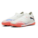 フューチャー 8 マッチ TT 【puma プーマ】 トレーニングシューズ 108597-01