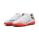 フューチャー 8 プレイ TT 【puma プーマ】 トレーニングシューズ 108605-01