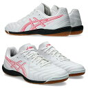 カルチェット WD 9 【アシックス asics】 フットサルシューズ 室内用 1113A037-102