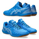 カルチェット WD 9 【アシックス asics】 フットサルシューズ 1113A037-400