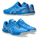 カルチェット WD 9 TF 【アシックス asics】 フットサルシューズ 1113A038-400