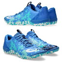 トッキ 8 TF 【asics アシックス】 フットサルシューズ 1113A045-400