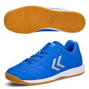 アピカーレ5 IN ジュニア ヒュンメル hummel ジュニアフットサルシューズ HJS5123-7595(4)