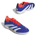 プレデター エリート TF 【adidas アディダス】 トレーニングシューズ IF6372