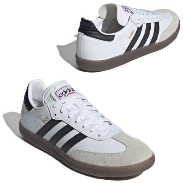 サンバ SAMBA 【adidas アディダス】 インドアシューズ IH6001