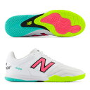442 PRO V2 ID 【ニューバランス newbalance】 フットサルシューズ MS41IWH2