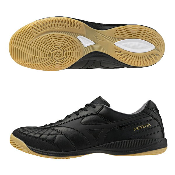 モレリア SALA JAPAN IN 【ミズノ mizuno】 フットサルシューズ Q1GA241100