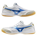 モレリア SALA ELITE IN 【ミズノ mizuno】 フットサルシューズ Q1GA241225
