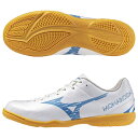 モナルシーダ NEO サラ クラブ IN 【ミズノ mizuno】 フットサルシューズ Q1GA242825