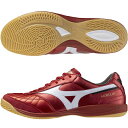 【予約商品 6月6日発売予定】 モレリア SALA JAPAN IN 【ミズノ mizuno】 フットサルシューズ Q1GA250260(4)