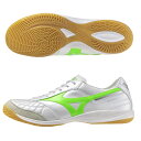 モレリア SALA JAPAN IN 【ミズノ mizuno】 フットサルシューズ Q1GA251137