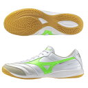モレリア SALA ELITE IN 【ミズノ mizuno】 フットサルシューズ Q1GA251237
