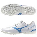 モナルシーダ NEO SALA CLUB TF 【ミズノ mizuno】 フットサルシューズ Q1GB242825