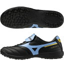モレリア SALA ELITE TF 【ミズノ mizuno】 フットサルシューズ Q1GB255014