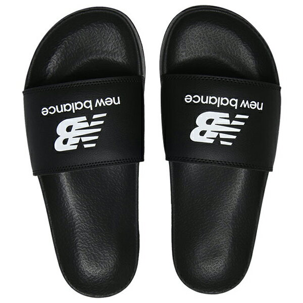 ニューバランス スポーツサンダル メンズ ニューバランス new balance 41 50 SLIDE D ブラック suf050e2d スポーツサンダル メンズ シャワーサンダル