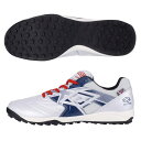 アクセレイターTR WIDE 100YE 【アンブロ umbro】 トレーニングシューズ UF2XJB100Y