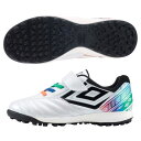 アクセレイター SB JR WIDE 【umbro アンブロ】 ジュニアトレーニングシューズ UF4FCST5J