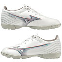 MIZUNO α SELECT Jr AS 【mizuno ミズノ】 トレーニングシューズ アルファ P1GE236509