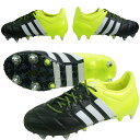 エース 15.1 SG LE アディダス adidas サッカースパイク B32813