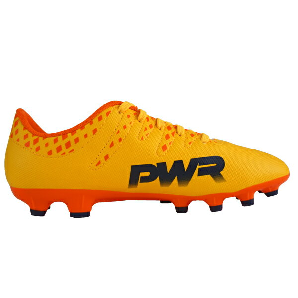 ジュニアサッカースパイク プーマ puma 【エヴォパワー VIGOR 4 HG JR】 103973-03