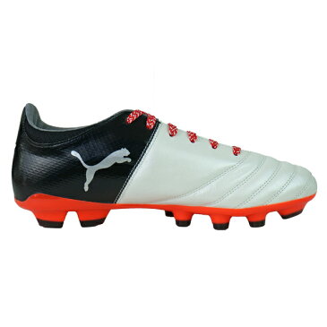 サッカースパイク プーマ puma 【プーマ ワン J2 HG】 104983-02