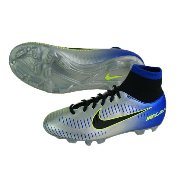 ジュニア マーキュリアル ビクトリー 6 DF NJR HG-V NIKE ナイキ ジュニアサッカースパイク 921481-407