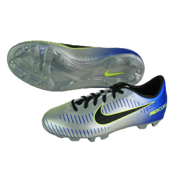 ジュニア マーキュリアル ビクトリー 6 NJR HG-V NIKE ナイキ ジュニアサッカースパイク 921489-407