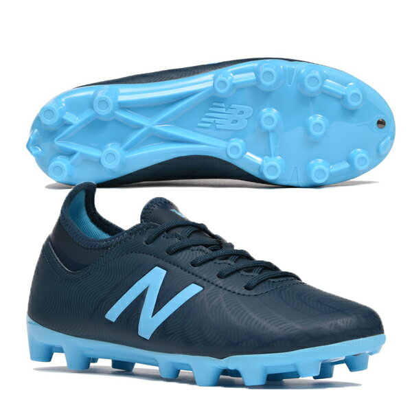 TEKELA MAGIQUE HG JNR 【newbalance ニューバランス】 ジュニアサッカースパイク サッカーシューズ テケラ JSTTHSB2