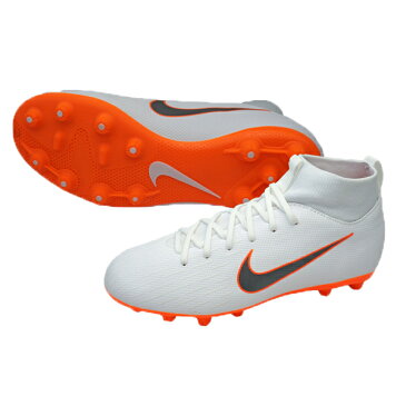 ジュニア スーパーフライ 6 アカデミー HG NIKE ナイキ ジュニアサッカースパイク AH8745-107