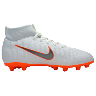ジュニア スーパーフライ 6 アカデミー HG NIKE ナイキ ジュニアサッカースパイク AH8745-107