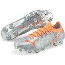 ウルトラ 1.4 HG/AG 【puma プーマ】 サッカースパイク サッカーシューズ 106719-01