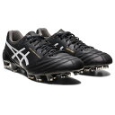 DS LIGHT X-FLY 5 【asics アシックス】 サッカースパイク サッカーシューズ dsライト x-fly5 1101A047-001 サッカース...