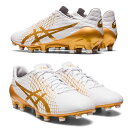 メナス 4 【asics アシックス】 サッカースパイク サッカーシューズ 1111A195-104