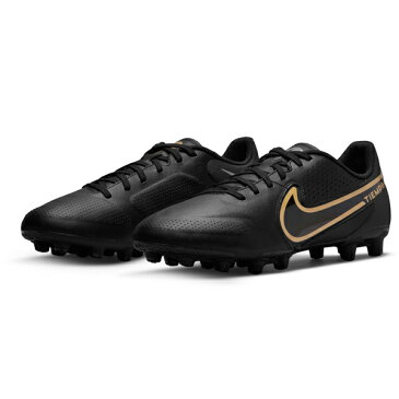 レジェンド 9 アカデミー HG ブラック 【NIKE ナイキ】 サッカースパイク サッカーシューズ DB0626-007