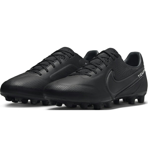 レジェンド 9 PRO HG 【NIKE ナイキ】 サッカースパイク サッカーシューズ ブラック DB5621-001