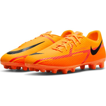 ファントム GT2 アカデミー HG オレンジ 【NIKE ナイキ】 サッカースパイク サッカーシューズ DC0795-808