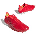 コパ センス.1 AG 【adidas アディダス】 サッカースパイク サッカーシューズ copa レッド FY6206