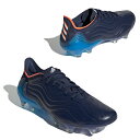 【ラスト1足 25.0cm】 コパ センス.1 FG ネイビー 【adidas アディダス】 サッカースパイク サッカーシューズ copa GW4943