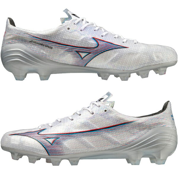 MIZUNO α JAPAN 【mizuno ミズノ】 サッカースパイク サッカーシューズ アルファ P1GA236009